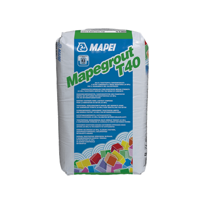MAPEGROUT T40