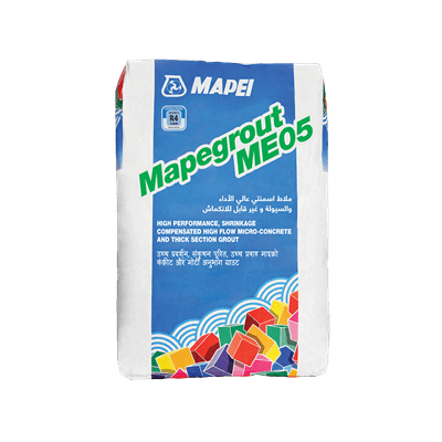 MAPEGROUT ME05