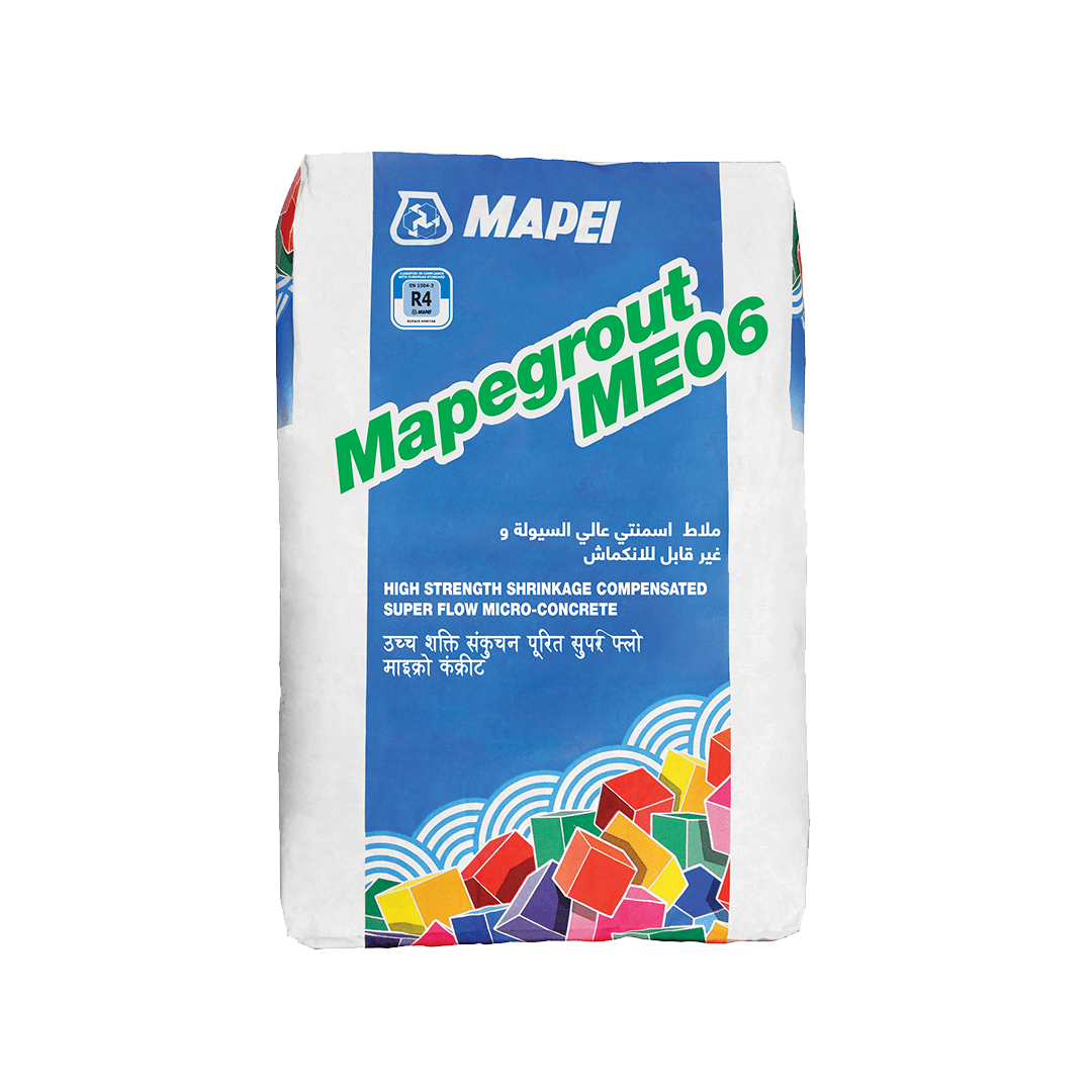 MAPEGROUT ME06