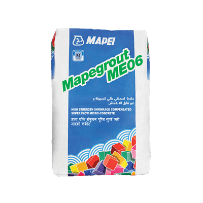 MAPEGROUT ME06