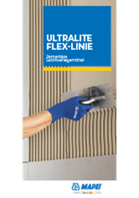 Ultralite Flex-Linie