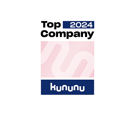 Mapei Suisse SA couronnée Top Company 2024 par kununu
