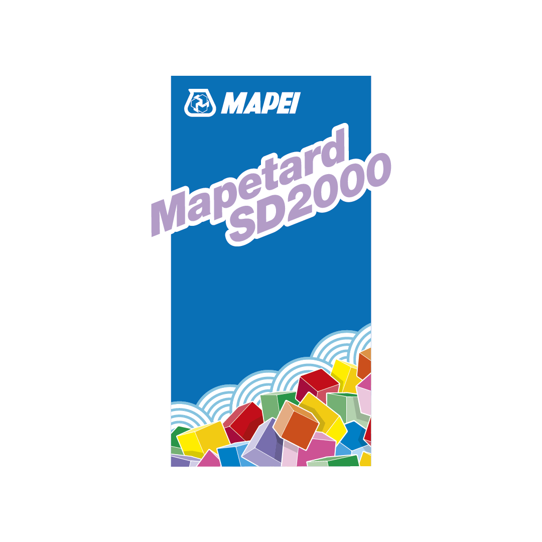 MAPETARD SD2000 - 1