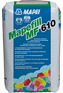 MAPEFILL MF 610 - 2