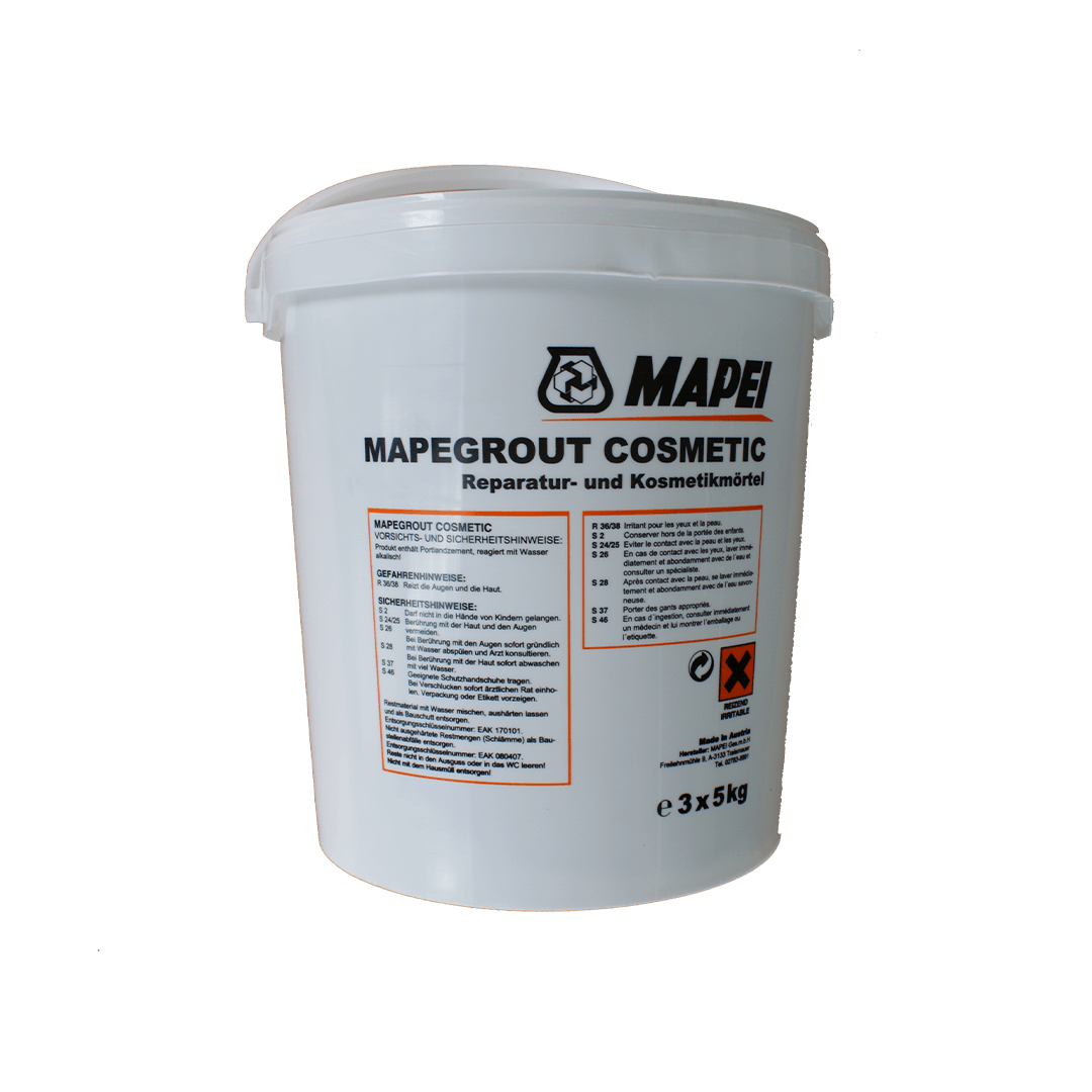MAPEGROUT COSMETIC - 1