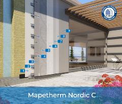 mapetherm-nordic-c