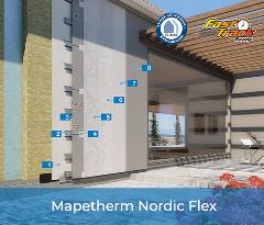 mapetherm-nordic-flex