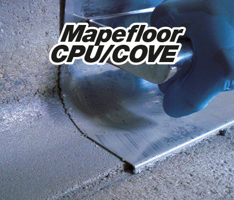 Mapefloor CPU COVE