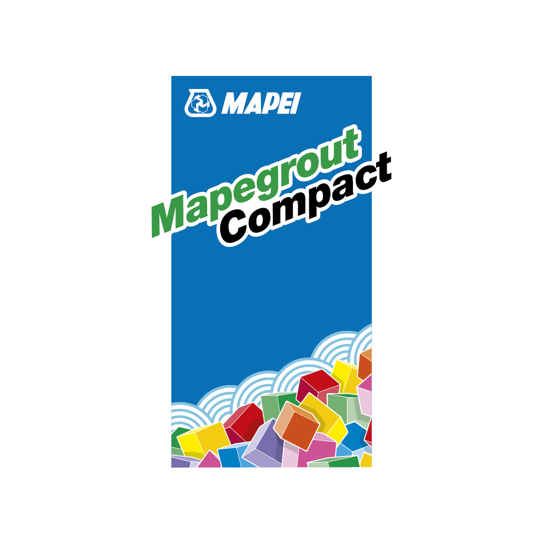 MAPEGROUT COMPACT