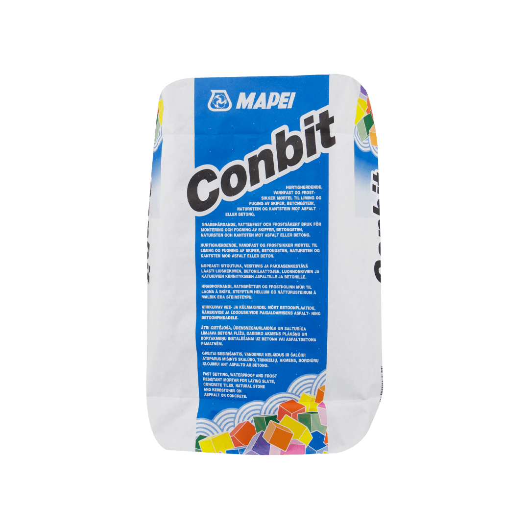CONBIT - 1