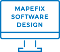 Mapefix Software Design