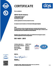 ISO 14001 MAPEI NA_EN_thumb
