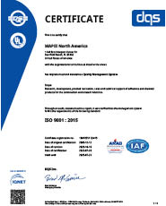 ISO 9001 MAPEI NA_EN_thumb