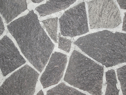 dalles de pierre