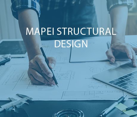 MAPEI Structural Design : le nouveau logiciel de calcul pour les projets de renforcement structural