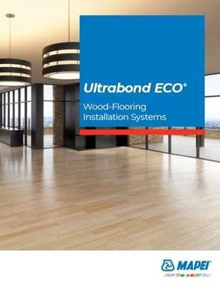 Ultrabond ECO Wood Flooring Installation Systems
