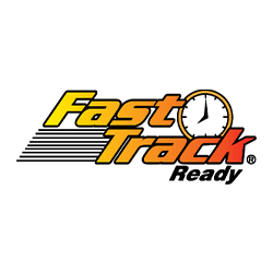 fast-track