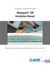 Mapeguard UM Installation Manual