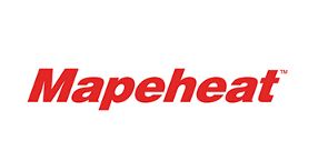 Mapeheat logo