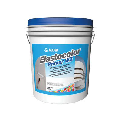 Elastocolor Primer WB