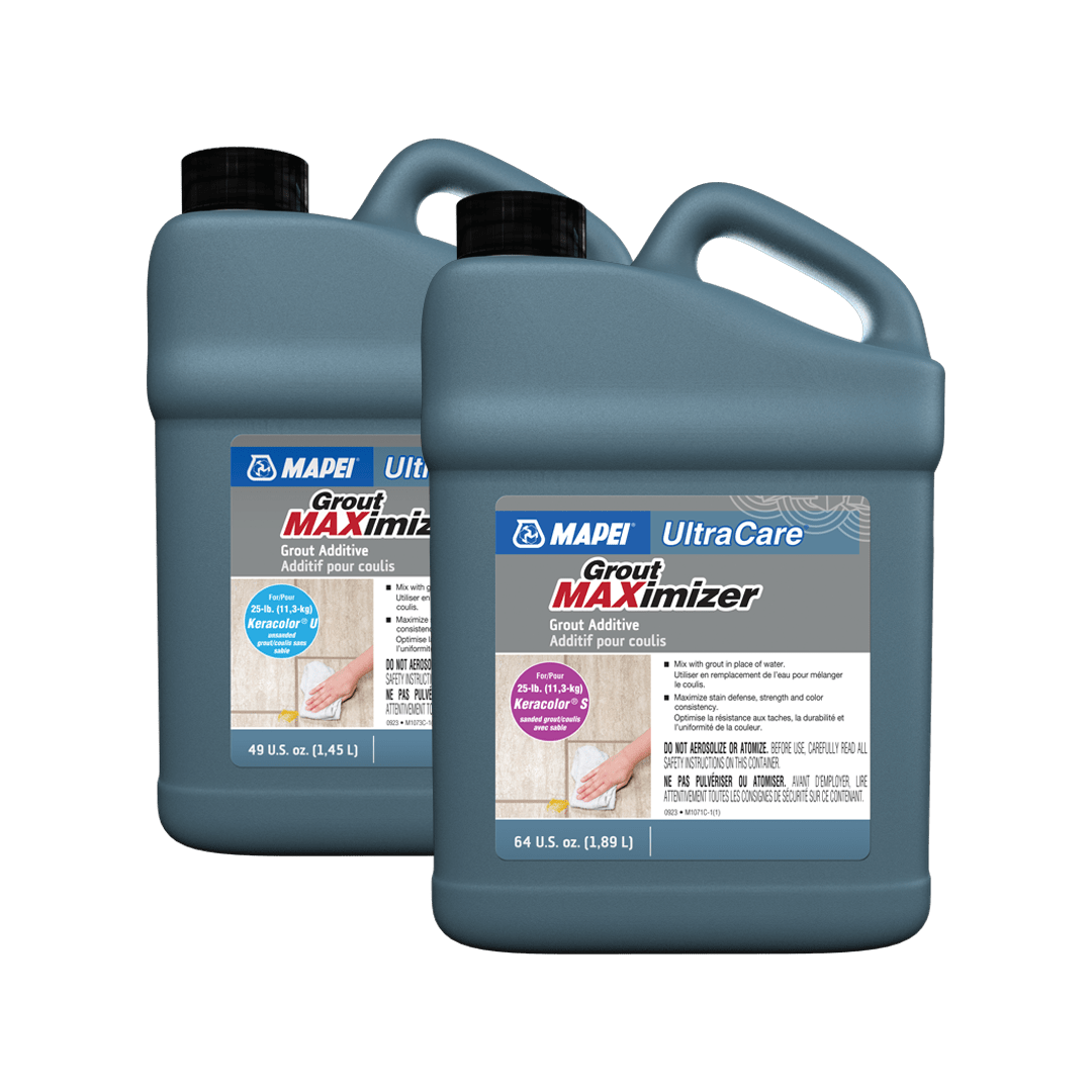 UltraCare Grout Maximizer - 1
