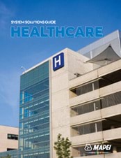 System Solutions Guide Healthcare Cover