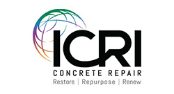 International Concrete Repair Institute Logo