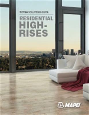 System Solutions Guide: Residential High-Rises