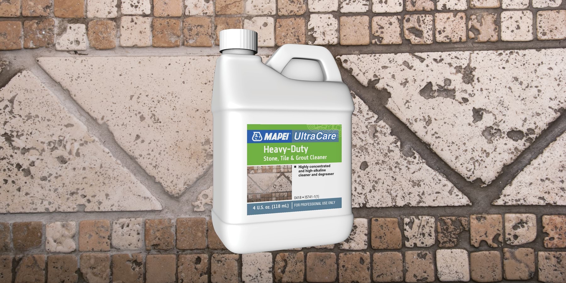 Tile & Grout Cleaner – forcleansake