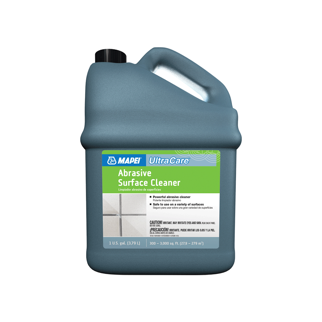 UltraCare Abrasive Surface Cleaner - 1