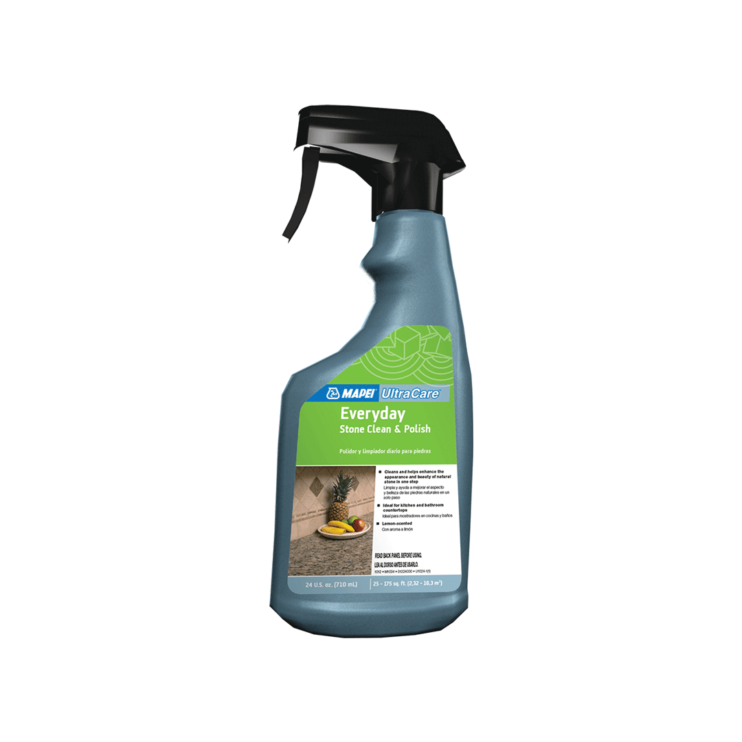 UltraCare Everyday Stone Clean & Polish - 1