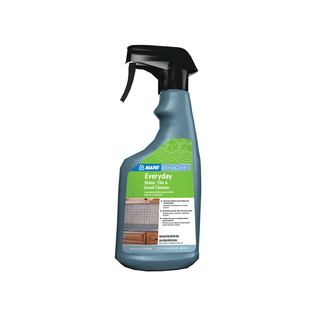 UltraCare Everyday Stone, Tile & Grout Cleaner - 1