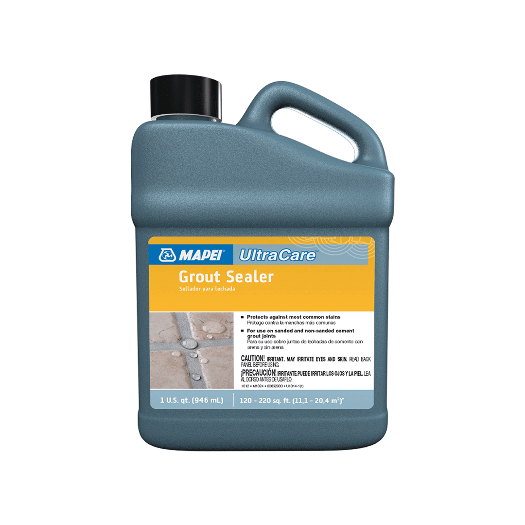 UltraCare Grout Sealer - 1