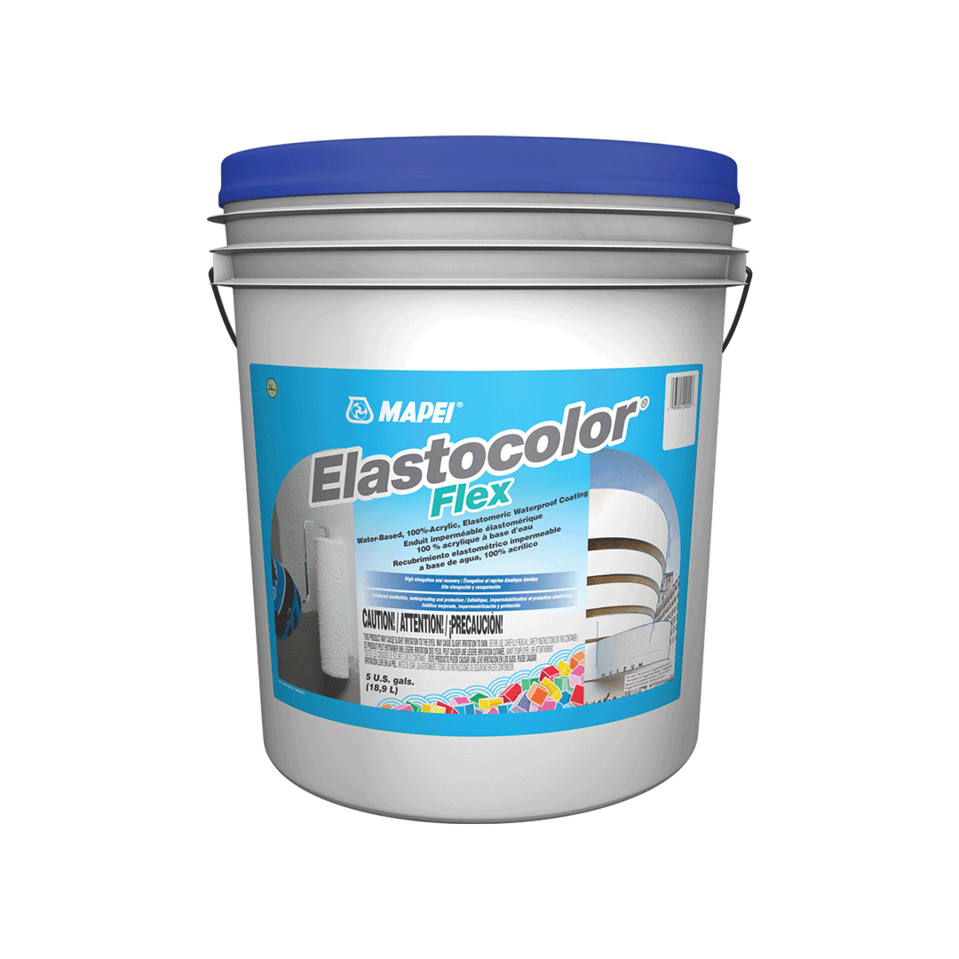 Elastocolor Flex - 1