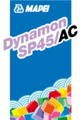 DYNAMON SP 45/AC
