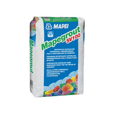 MAPEGROUT SV100