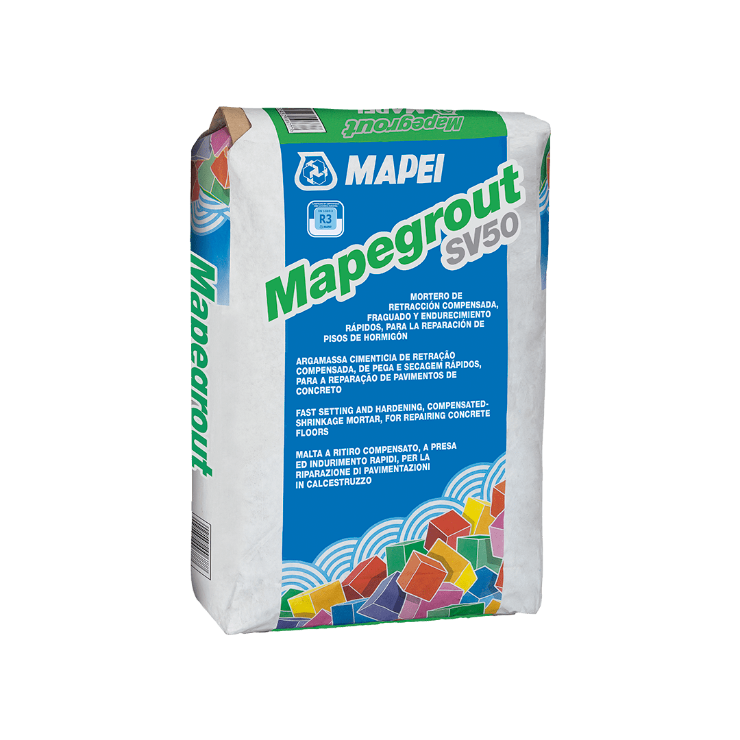 MAPEGROUT SV50 - 1