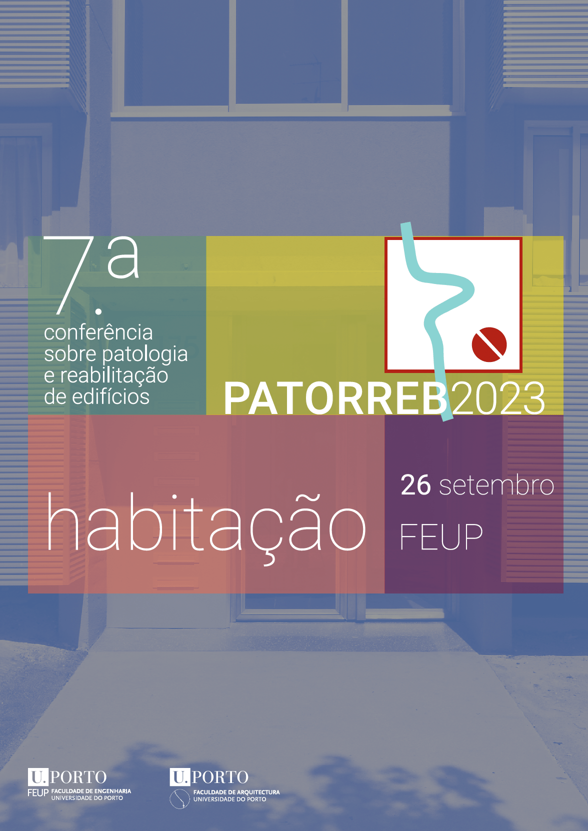 Mapei é patrocinador da da 7.ª edição da conferência PATORREB 2023