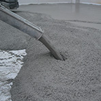 Admixtures for concrete
