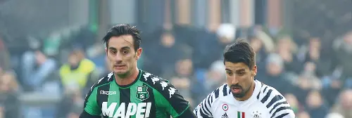 Sassuolo: transfer market with an eye for the present and the future 