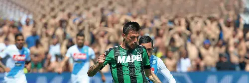 Sassuolo a reason to be proud of