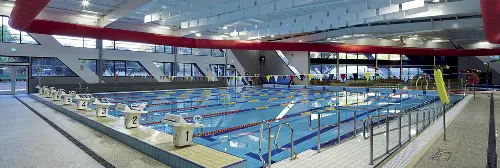 The ARC Campbelltown Fitness and Swimming Centre