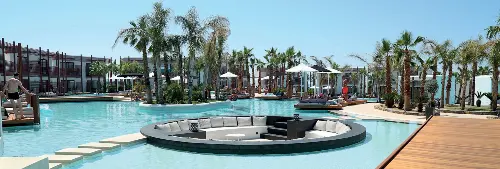 Stella Island Luxury Resort e Spa