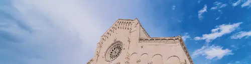 Consolidare tra storia ed arte nella cattedrale di Matera