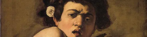 Eternity and Time from Michelangelo to Caravaggio