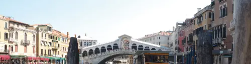 Mapei per il Ponte di Rialto a Venezia