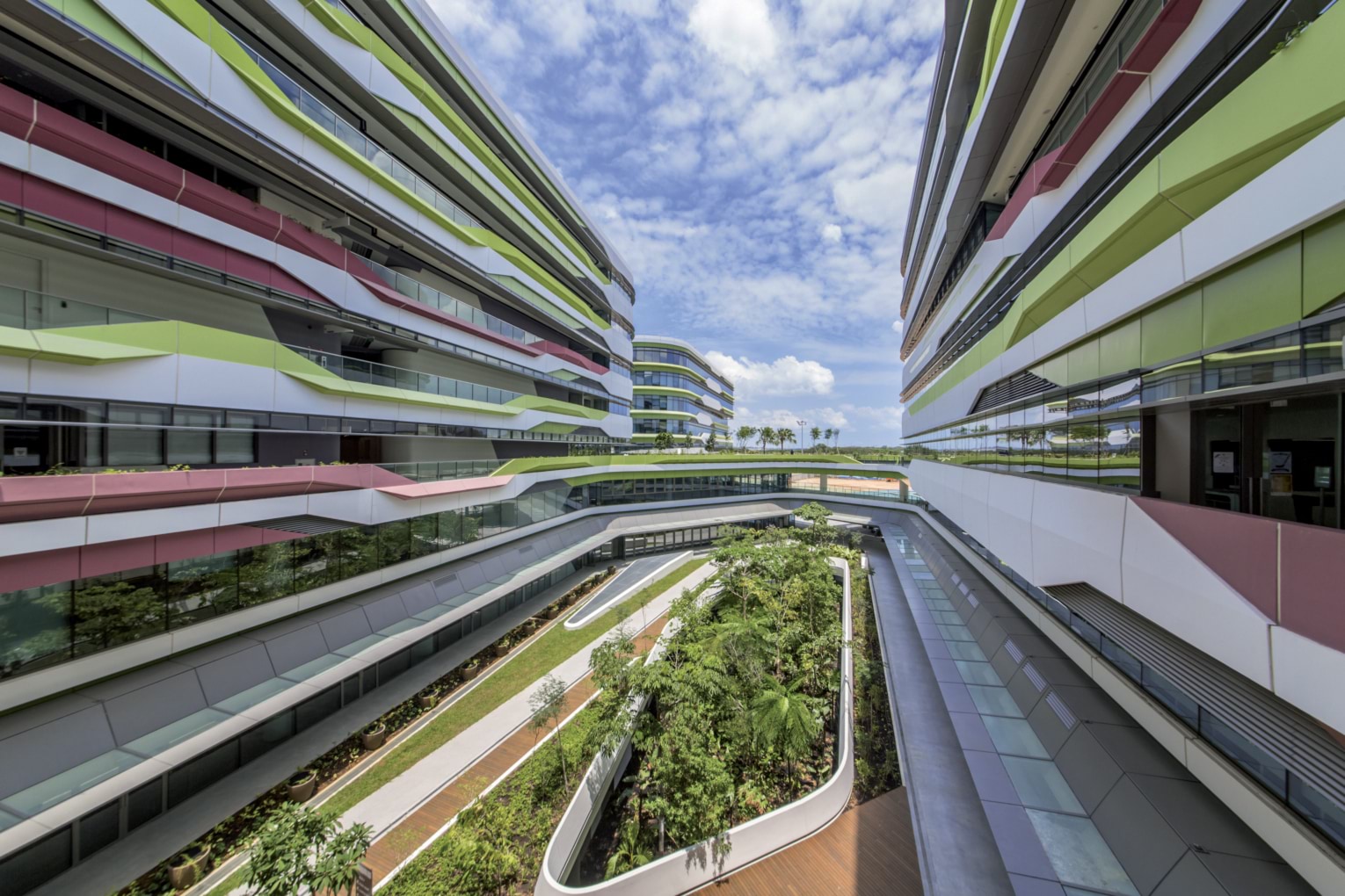 Singapore University  of Technology-and Design2