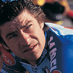 autore_Gianni Bugno squadra Mapei ciclismo Giorgio Squinzijpg
