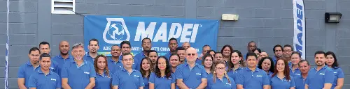 Mapei in Panama: from major works to renovations