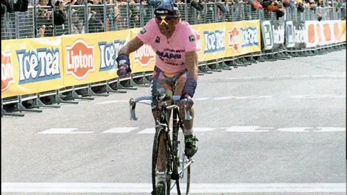 World Class Cycling. What a magical 1995! 